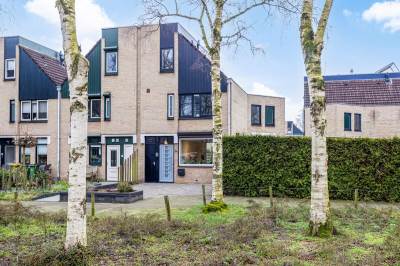 Woning Annadaal 31 Ede