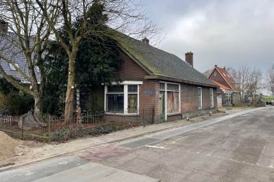 Bouwgrond Damweg 237 Polsbroek