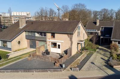 Woning Elzenstraat 5 Boxmeer