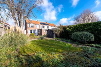 Woning Middelburgsestraat 44 Koudekerke