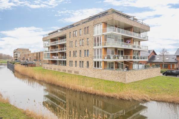 Woning Lisdodde 7 Alphen aan den Rijn