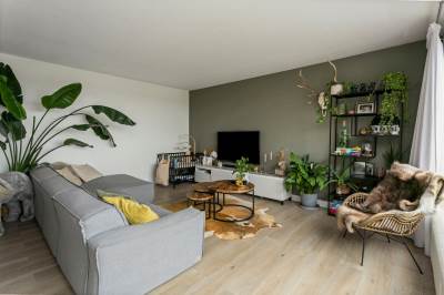 Woning Wadden 64 Zwijndrecht