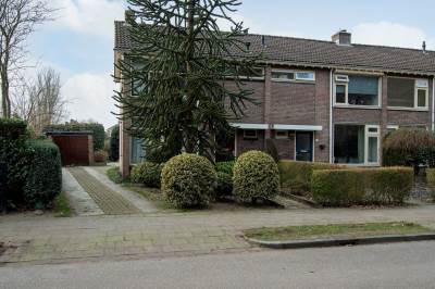Woning Bosrand 66 Putten