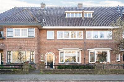 Woning Fernhoutstraat 26 Kampen