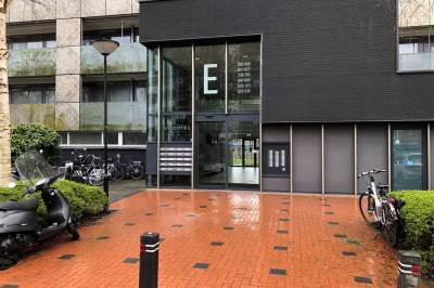 Woning Gravin Juliana van Stolberglaan 597 Leidschendam