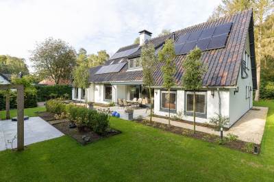 Woning Boekweitakker 6 Blaricum