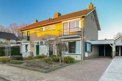 Woning Hofstraat 3 Beltrum