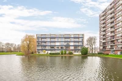 Woning Zonnebloemstraat 4 + 2 Zwijndrecht