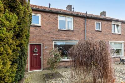 Woning Veldsweg 88 Nijverdal