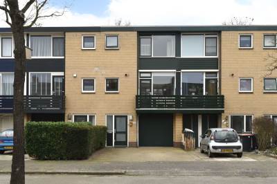 Woning Lijzij 108 Huizen