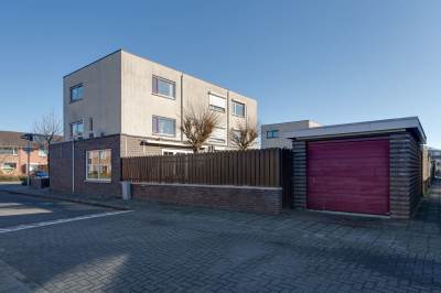 Woning Gordel van Smaragd 27 Purmerend