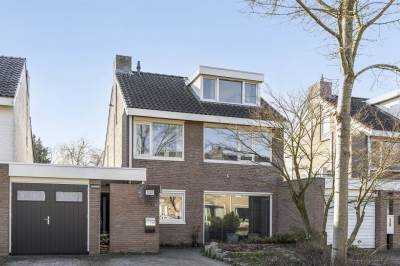 Woning Molvense Erven 250 Nuenen