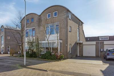 Woning Dr. Joop den Uylsingel 56 Arnhem