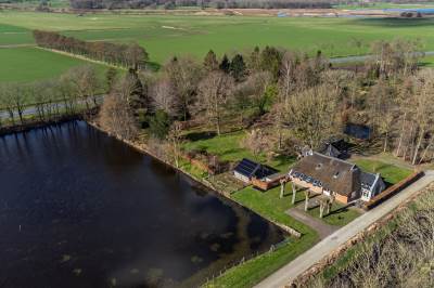 Woning Schipdijk 5 Peize