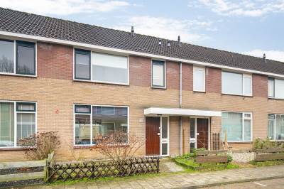 Woning Rusthofstraat 20 Middelburg