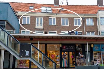 Woning Lange Nering 39b Emmeloord