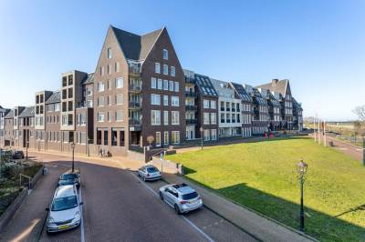 Woning Baronesstraat 66 Grave