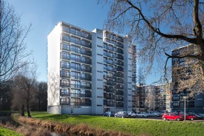 Woning Lankforst 5659 Nijmegen