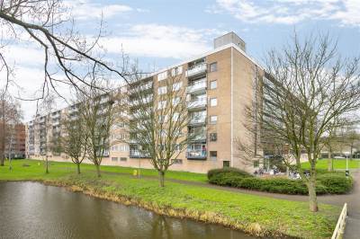 Woning Argostraat 158 Alphen aan den Rijn