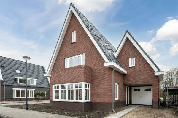 Woning De Drie Merenweg 5 Zuidoostbeemster
