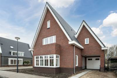 Woning De Drie Merenweg 5 Zuidoostbeemster