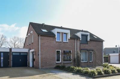 Woning Dahliastraat 19 Weert