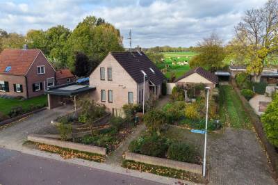 Woning Kerkstraat 83 Drempt