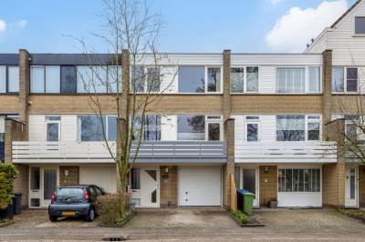 Woning Leicester 7 Mijdrecht