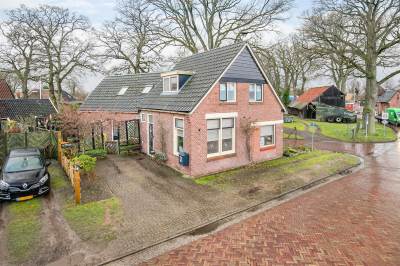 Woning Valtherweg 2 Odoorn