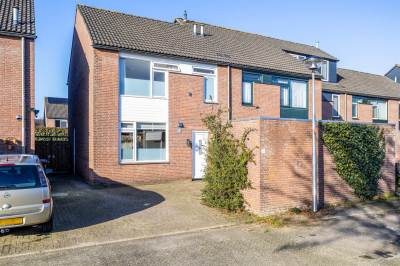 Woning Binnenhof 40 Ede