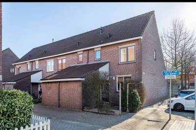Woning Laantje van Van Iperen 103 Leerdam