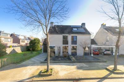 Woning Uitoord 52 Breda