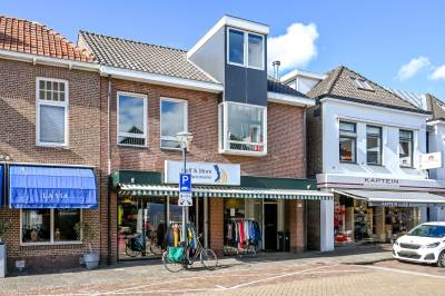 Woning Raadhuisstraat 97 Heemstede