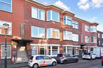 Woning Perenstraat 192 Den Haag