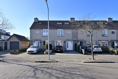 Woning Alaskastroom 3 Huizen