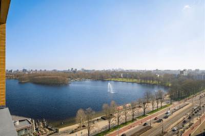 Woning Osdorpplein 209 Amsterdam