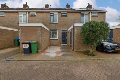 Woning Kaasmaker 4 Assendelft