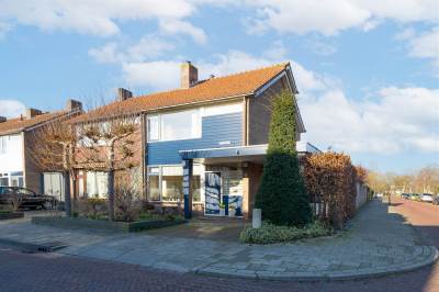 Woning Irenestraat 19 Rozenburg (ZH)