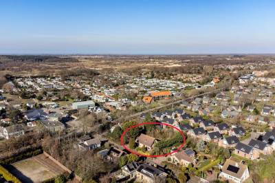 Woning Roggebos 3 Burgh-Haamstede
