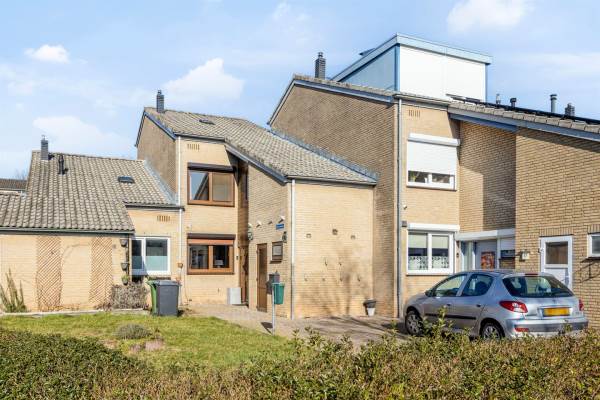 Woning Lessingstraat 55 Venlo