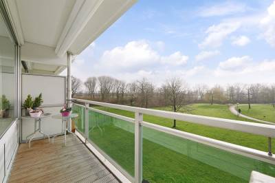 Woning Berkenstraat 80 Oost-Souburg