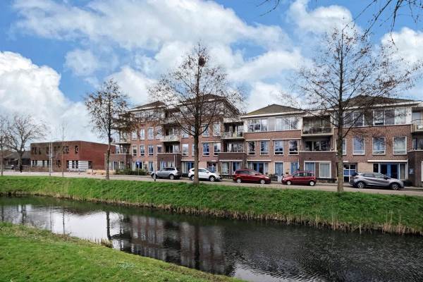 Woning Grasakker 50 Noord-Scharwoude