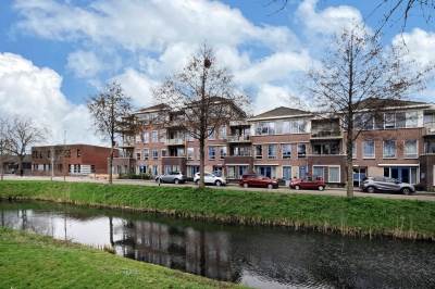 Woning Grasakker 50 Noord-Scharwoude