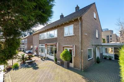 Woning Willem van Gulikstraat 4 Arnhem