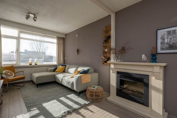 Woning Huibert Pootlaan 6 Alkmaar