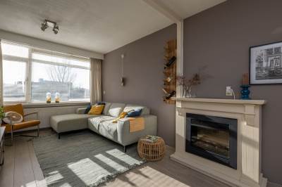 Woning Huibert Pootlaan 6 Alkmaar