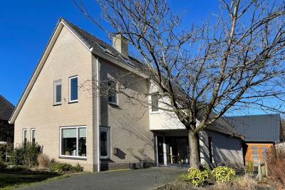 Woning Oosterlaan 18 Darp