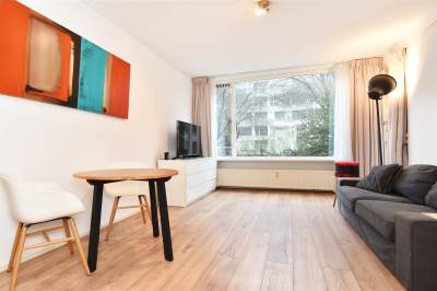 Woning Hart Nibbrigkade 7115 Den Haag
