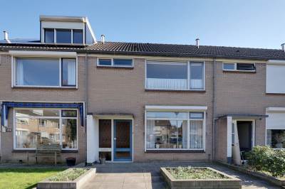Woning Schaapsdrift 173 Zevenaar