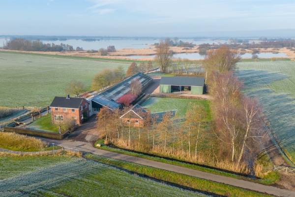 Woning Bildtweg 4 Eastermar